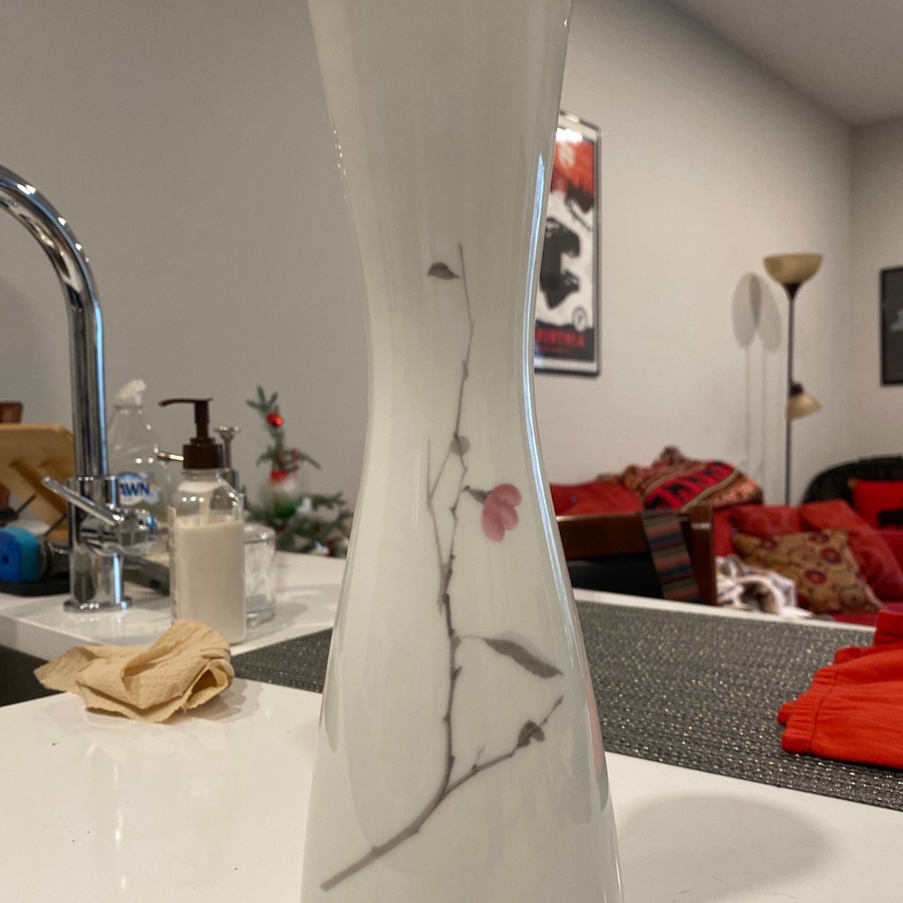 Rosenthal Vase